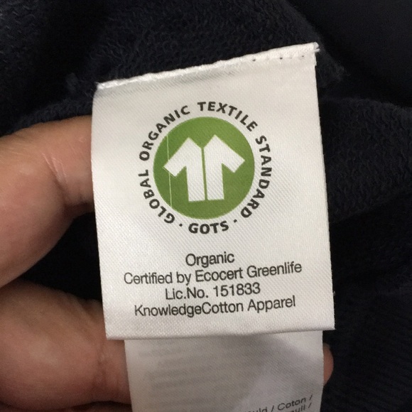 🖤Knowledge cotton apparel owl top - Picture 6 of 12